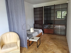 Wohnung Paris 13° - Alkoven