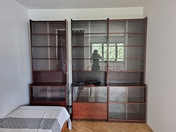 Wohnung Paris 13° - Alkoven