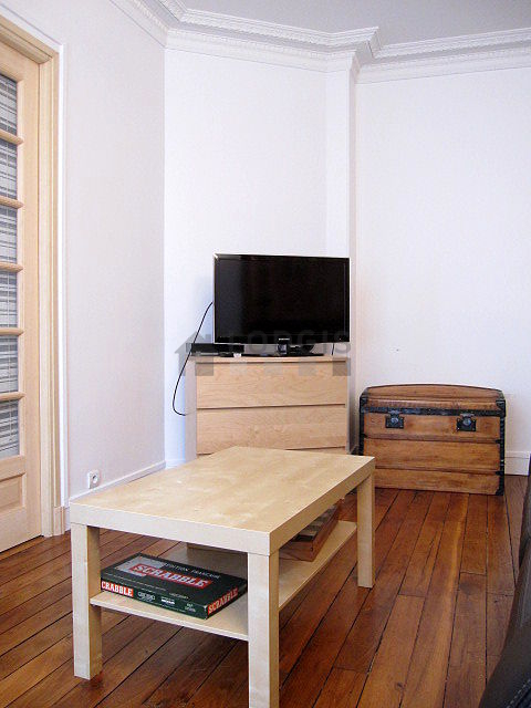 Apartment Paris 18° - 
