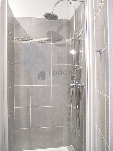 Apartment Paris 18° - 