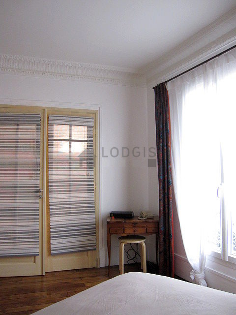 Appartamento Parigi 18° - 