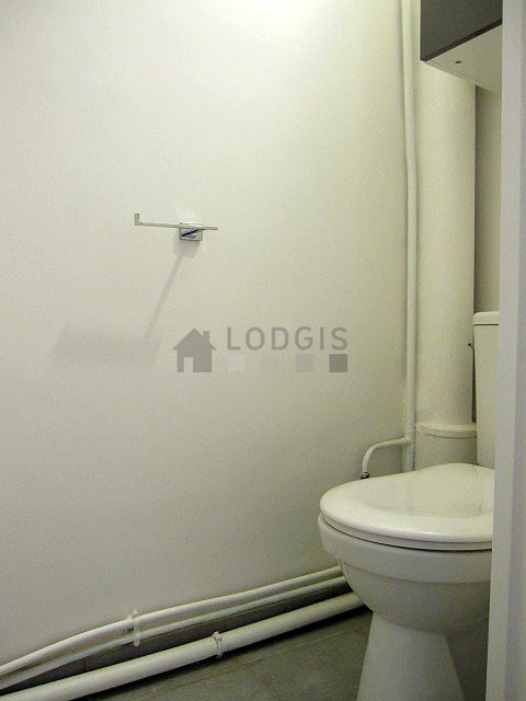 Appartement Paris 18° - 