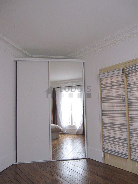 Chambre calme pour 2 personnes équipée de 1 lit(s) de 180cm