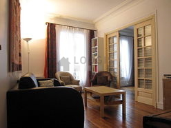 Appartamento Parigi 18° - Soggiorno