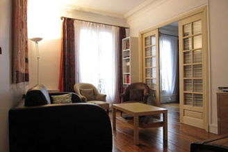 Montmartre Paris 18° 1 Schlafzimmer Wohnung