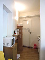 Apartamento Paris 5° - Cozinha