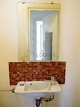 Apartamento París 16° - WC