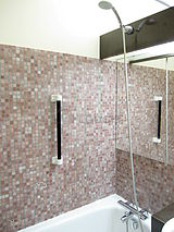 Wohnung Paris 16° - Badezimmer