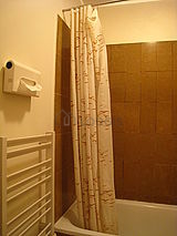 Apartamento Paris 6° - Casa de banho