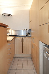 Appartamento Parigi 6° - Cucina