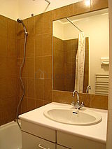 Appartamento Parigi 6° - Sala da bagno