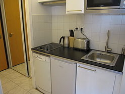 Appartamento Parigi 11° - Cucina