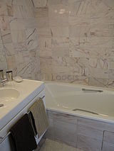 Appartamento Parigi 11° - Sala da bagno
