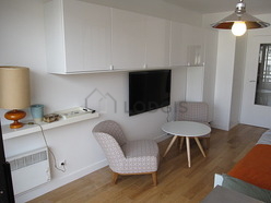 Appartement Paris 11° - Séjour