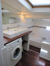 Apartamento Paris 3° - Casa de banho