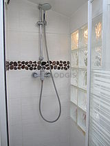 Apartamento París 3° - Cuarto de baño