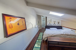 Apartamento Paris 3° - Quarto 2