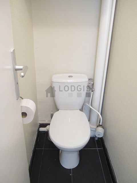 Apartamento Paris 3° - 