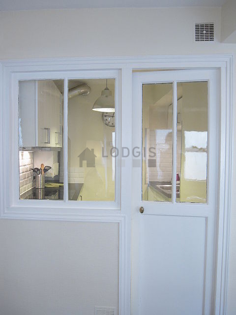 Apartment Paris 3° - 
