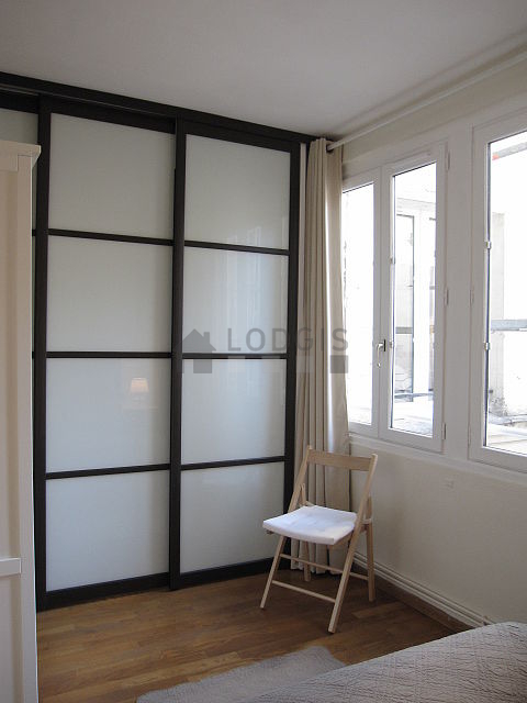 alcove