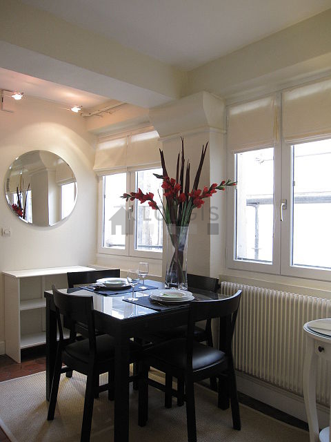Wohnung Paris 3° - 