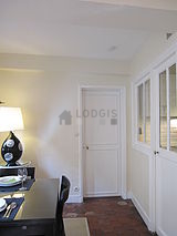 Apartamento Paris 3° - Sala de jantar