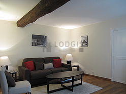 Apartamento Paris 3° - Salaõ