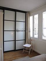 Appartamento Parigi 3° - Alcova