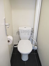 Appartamento Parigi 3° - WC