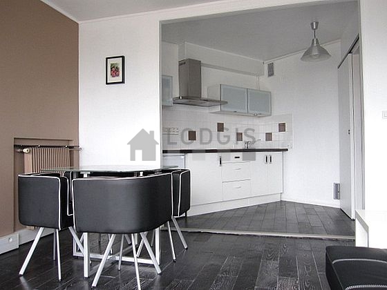 Apartamento Paris 14° - 