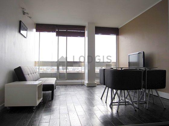 Apartamento Paris 14° - 