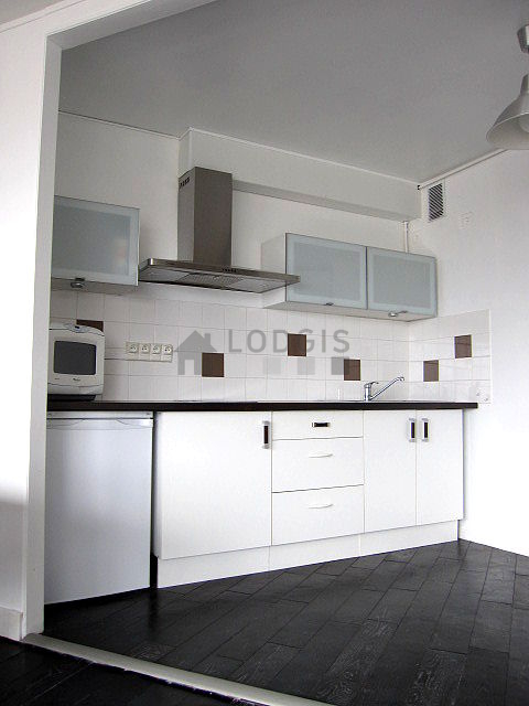 Apartamento Paris 14° - 