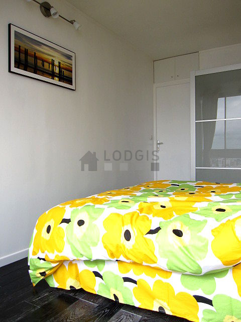 Appartement Paris 14° - 