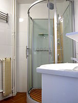 Apartamento París 14° - Cuarto de baño