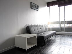 Apartamento Paris 14° - Salaõ