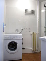 Appartamento Parigi 14° - Sala da bagno