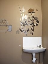 Appartement Paris 14° - WC