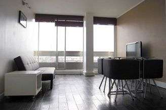 Alésia Paris 14° 1 bedroom Apartment