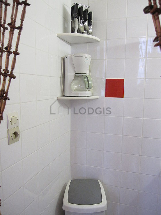 Квартира Париж 5° - 