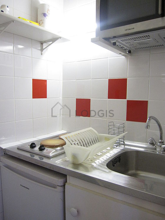 Квартира Париж 5° - 