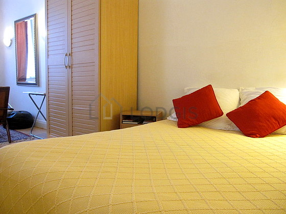 Appartement Paris 5° - 