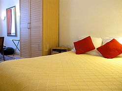 Wohnung Paris 5° - Wohnzimmer