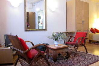 Studio Paris 5° Quartier Latin