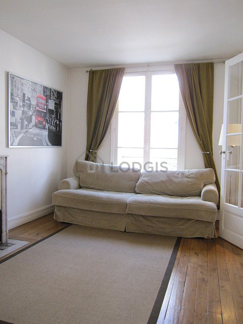 Apartamento Paris 6° - 
