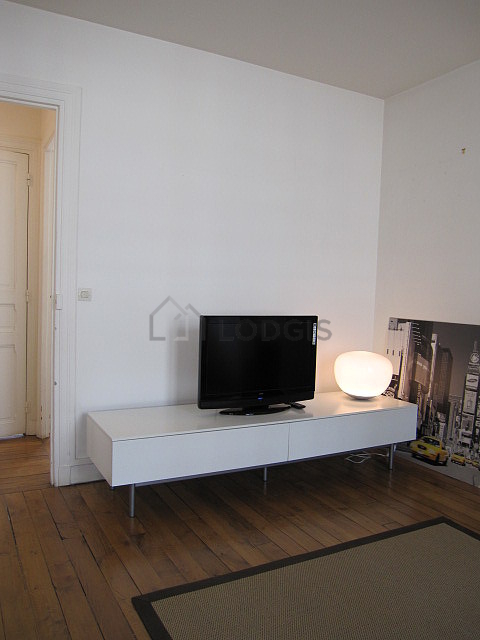 Apartamento Paris 6° - 