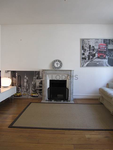 Apartamento Paris 6° - 