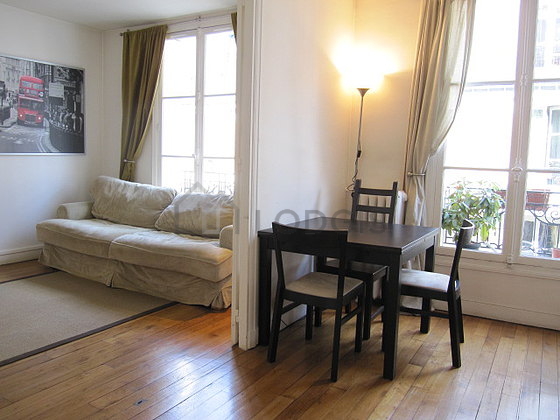 Apartamento Paris 6° - 