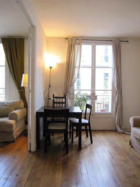 Apartamento Paris 6° - 