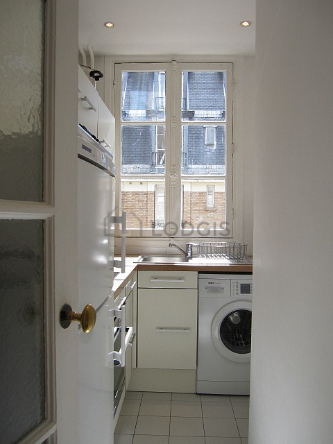 Apartamento Paris 6° - 