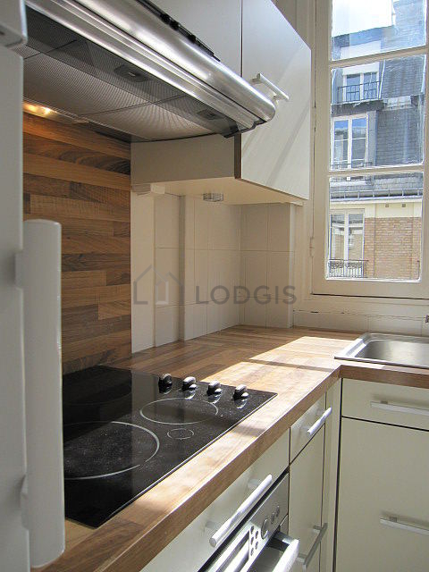 Apartamento Paris 6° - 
